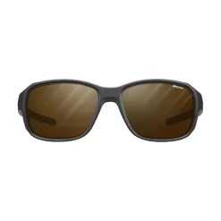 Julbo Solbriller<Montebianco Sort (BLACK/GRAY)