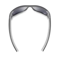 Julbo Solbriller<Montebianco Sort (BLACK/GRAY)