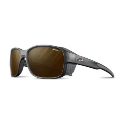 Julbo Solbriller<Montebianco Sort (BLACK/GRAY)