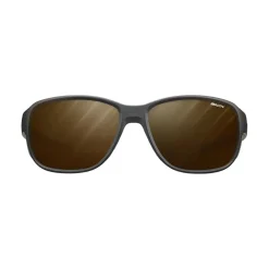 Julbo Solbriller<Monterosa 2 Sort (BLACK/BROWN)