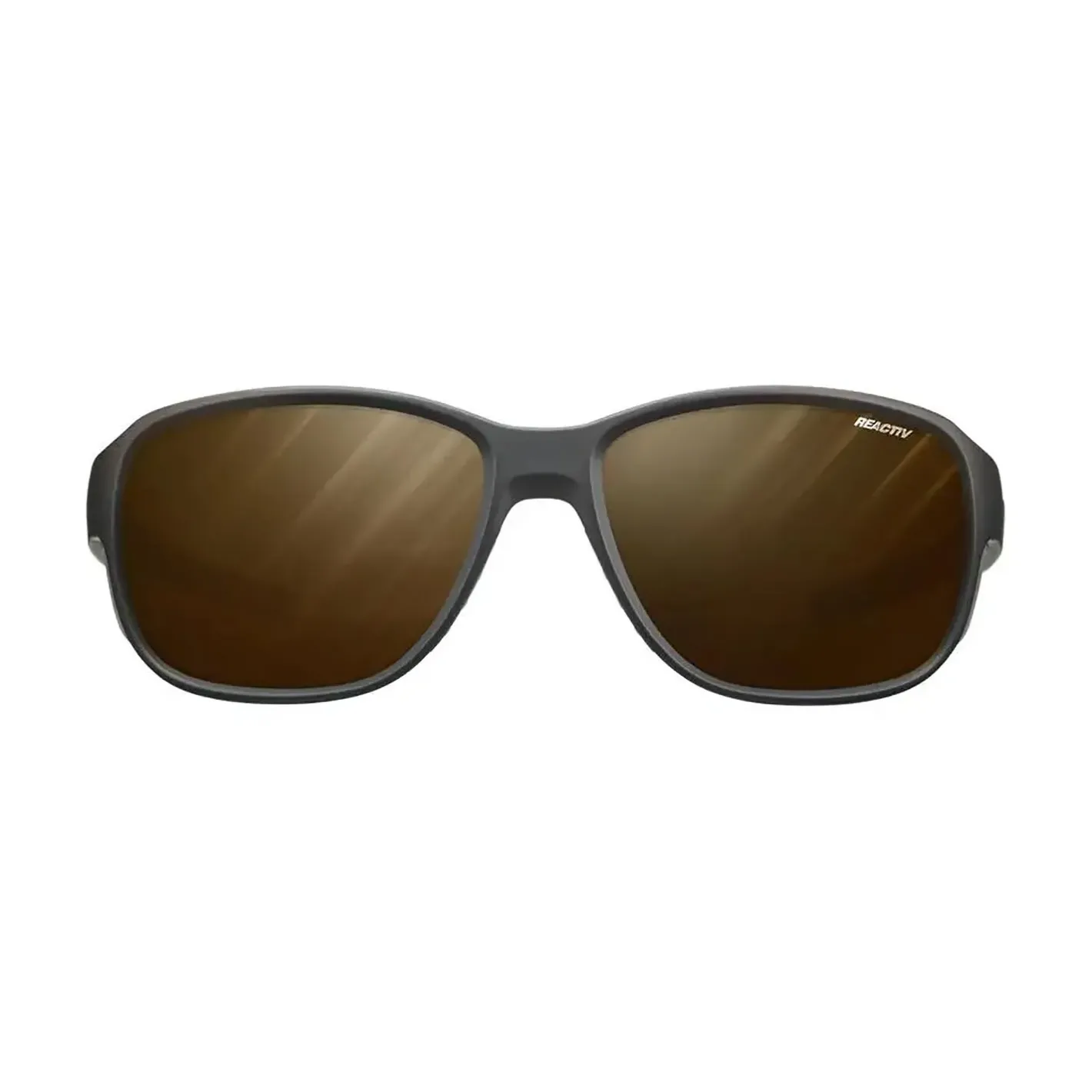 Julbo Solbriller<Monterosa 2 Sort (BLACK/BROWN)