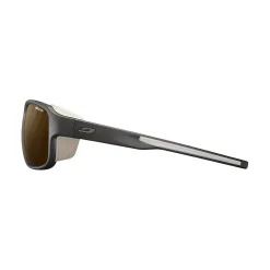 Julbo Solbriller<Monterosa 2 Sort (BLACK/BROWN)