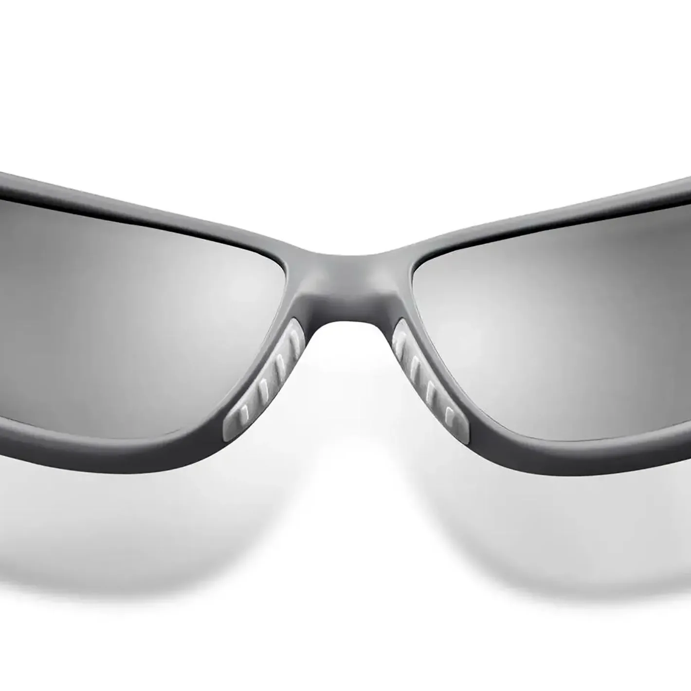 Julbo Solbriller<Monterosa 2 Sort (BLACK/BROWN)