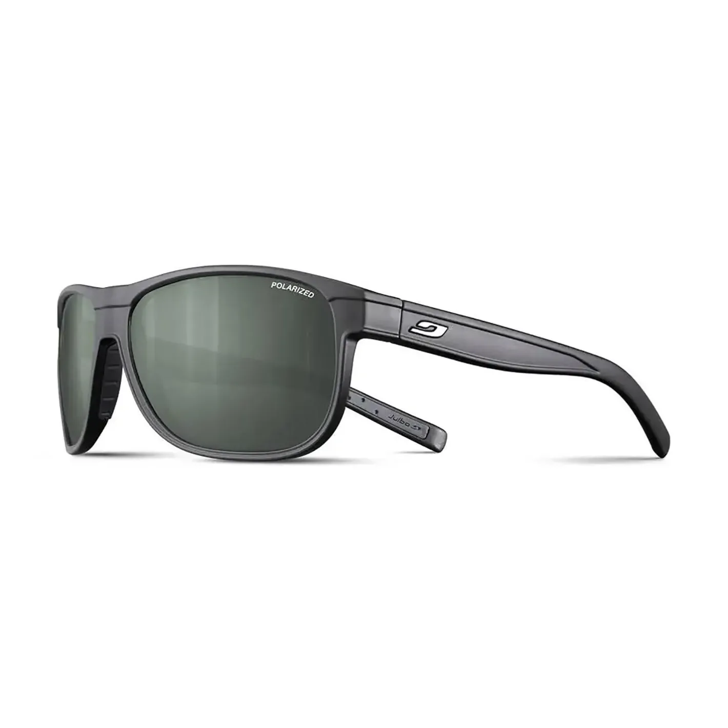 Julbo Solbriller<Renegade M Sort (BLACK)