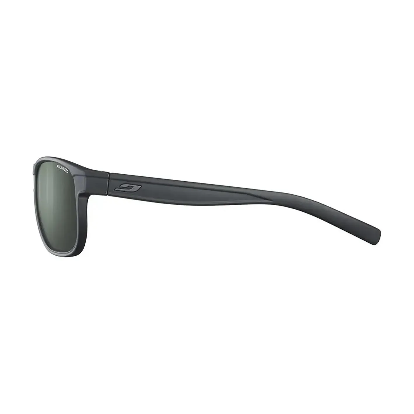 Julbo Solbriller<Renegade M Sort (BLACK)