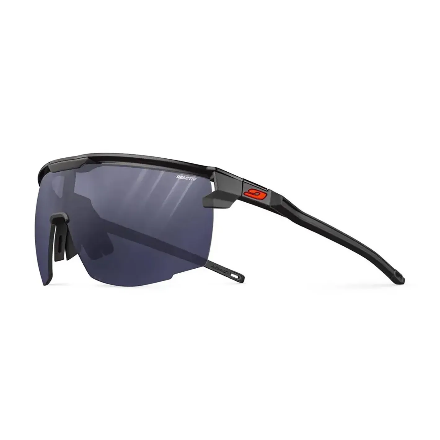 Julbo Solbriller<Ultimate Sort (BLACK/GRAY)