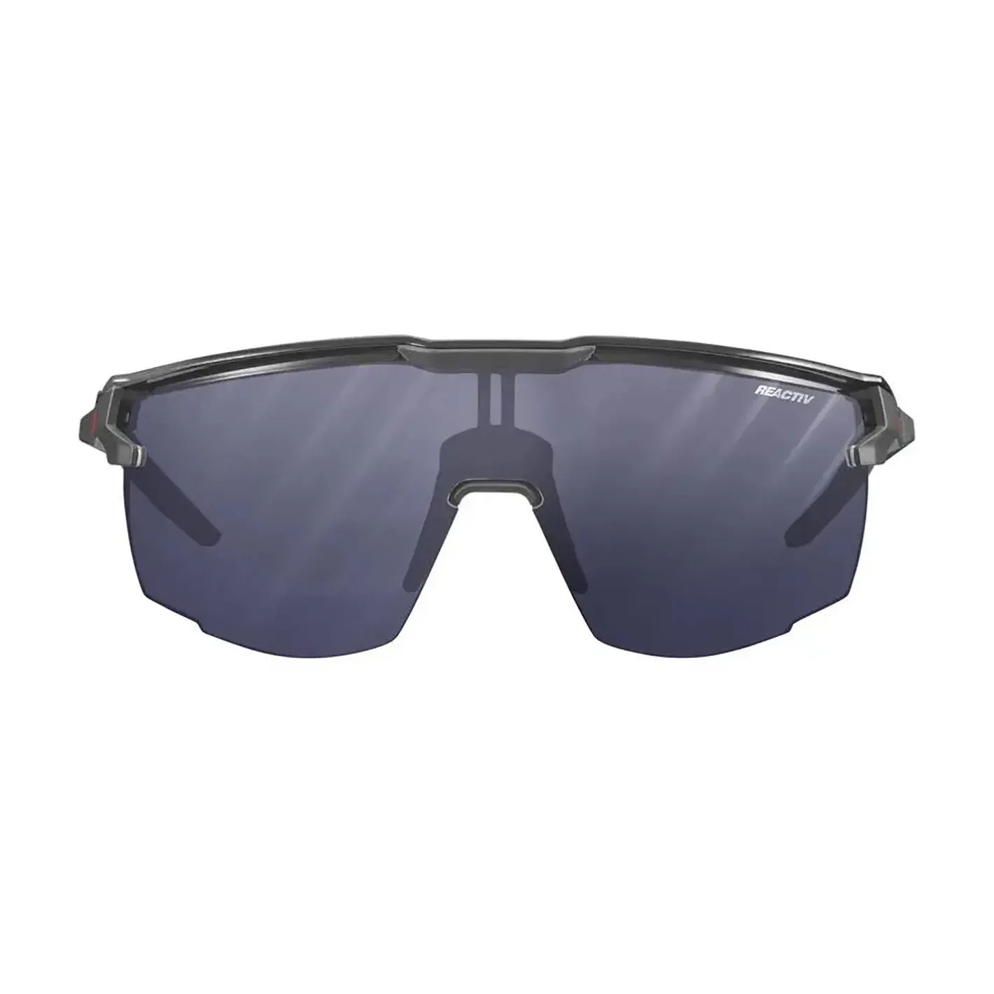 Julbo Solbriller<Ultimate Sort (BLACK/GRAY)