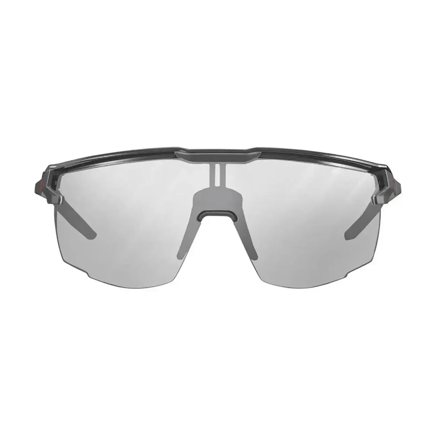 Julbo Solbriller<Ultimate Sort (BLACK/GRAY)