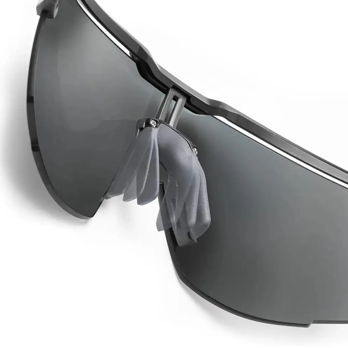 Julbo Solbriller<Ultimate Sort (BLACK/GRAY)