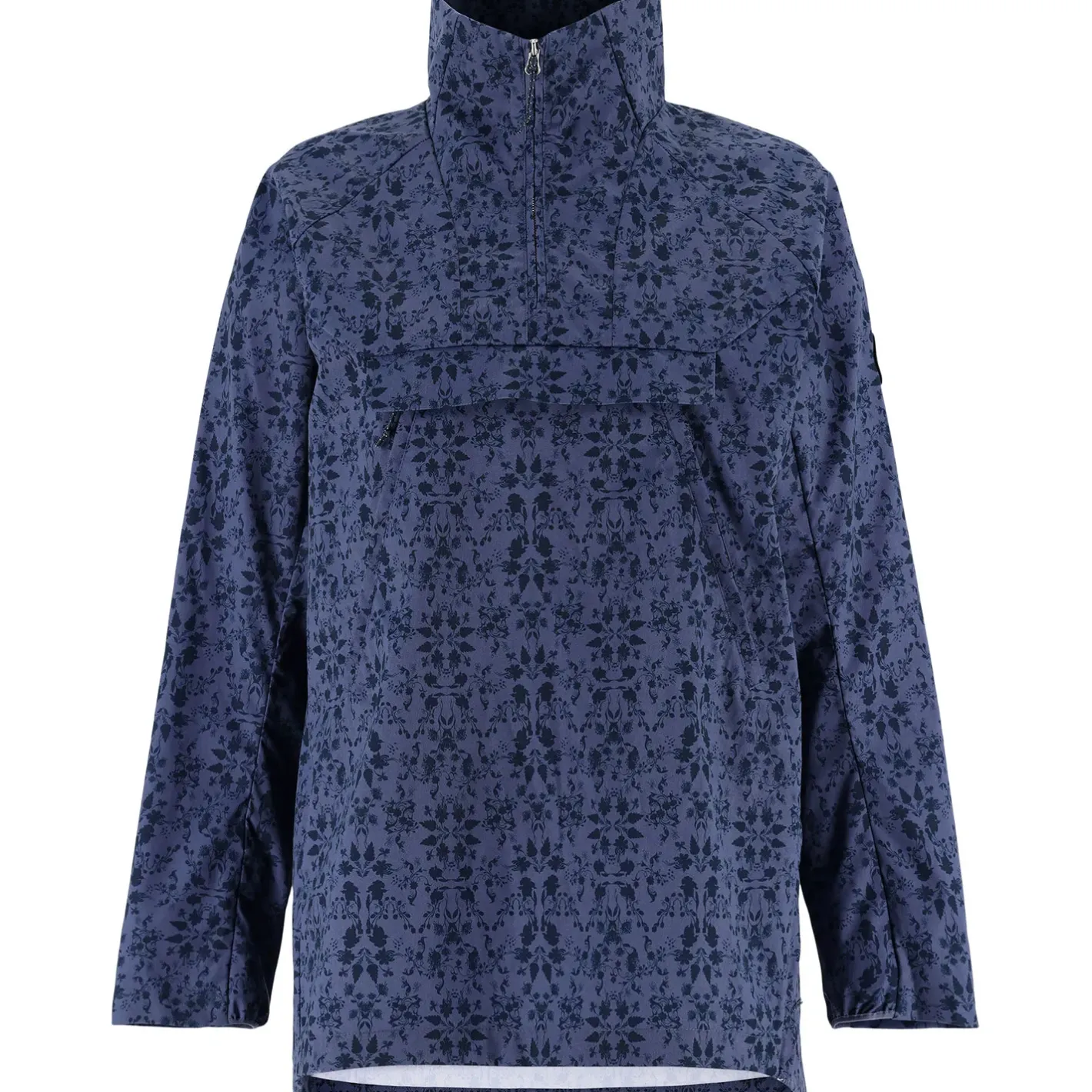 Kari Traa Vandtætte Jakker<Womens Ruth Anorak Lilla (MOON)