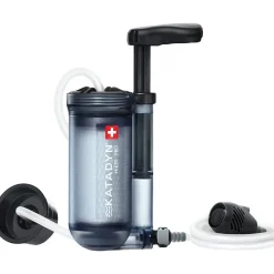 Katadyn Vandrensning<Hiker Pro Microfilter