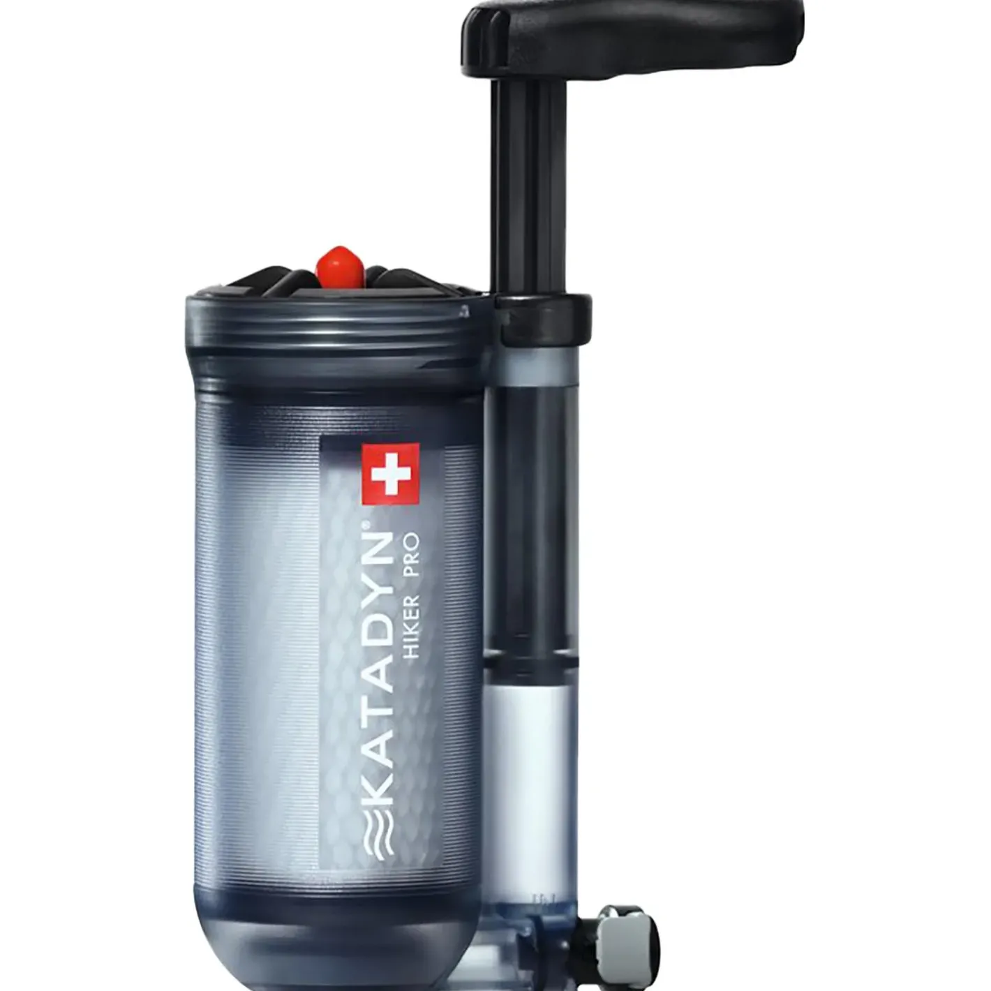 Katadyn Vandrensning<Hiker Pro Microfilter