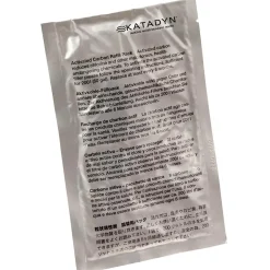 Katadyn Vandrensning<Vario Carbon Replacement Pack (2 Pcs.)