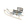 Kathrein Ski- Og Vintersportsudstyr<Flexi Child's Backrest (Touring Sledge)