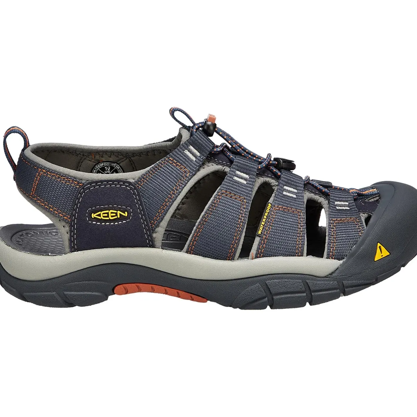 Keen Sandaler|Sandaler<Mens Newport H2