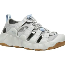 Keen Sandaler|Sandaler<Womens Hyperport H2 Hvid (ALLOY/SKYWAY)