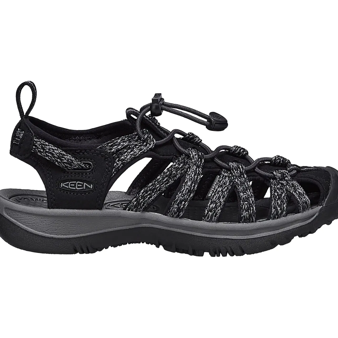Keen Sandaler|Sandaler<Womens Whisper