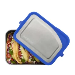 Klean Kanteen Beholdere Og Madkasser<Food Box 34oz Meal Blå (BLUEBERRY BLISS)