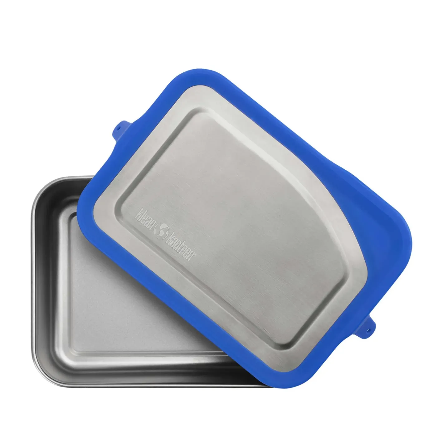 Klean Kanteen Beholdere Og Madkasser<Food Box 34oz Meal Blå (BLUEBERRY BLISS)