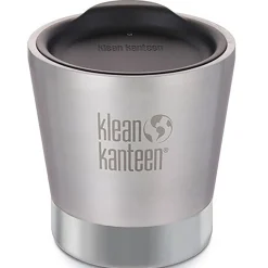 Klean Kanteen Termoflasker Og Termokopper<Tumbler Vacuum Ins 237 ml W/Lid