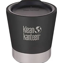 Klean Kanteen Termoflasker Og Termokopper<Tumbler Vacuum Ins 237 ml W/Lid