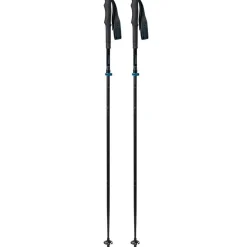 Komperdell Vandrestave<Carbon Fxp4 Approach Vario (pair)