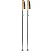 Komperdell Vandrestave<Carbon Fxp4 Summit Vario Compact (pair)