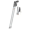 Komperdell Vandrestave<FX Lite Ti Vario (pair)