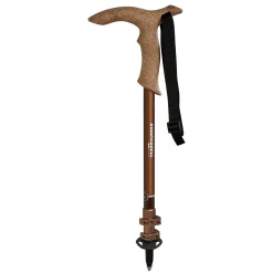 Komperdell Vandrestave<Walker Powerlock Compact (1 stk)