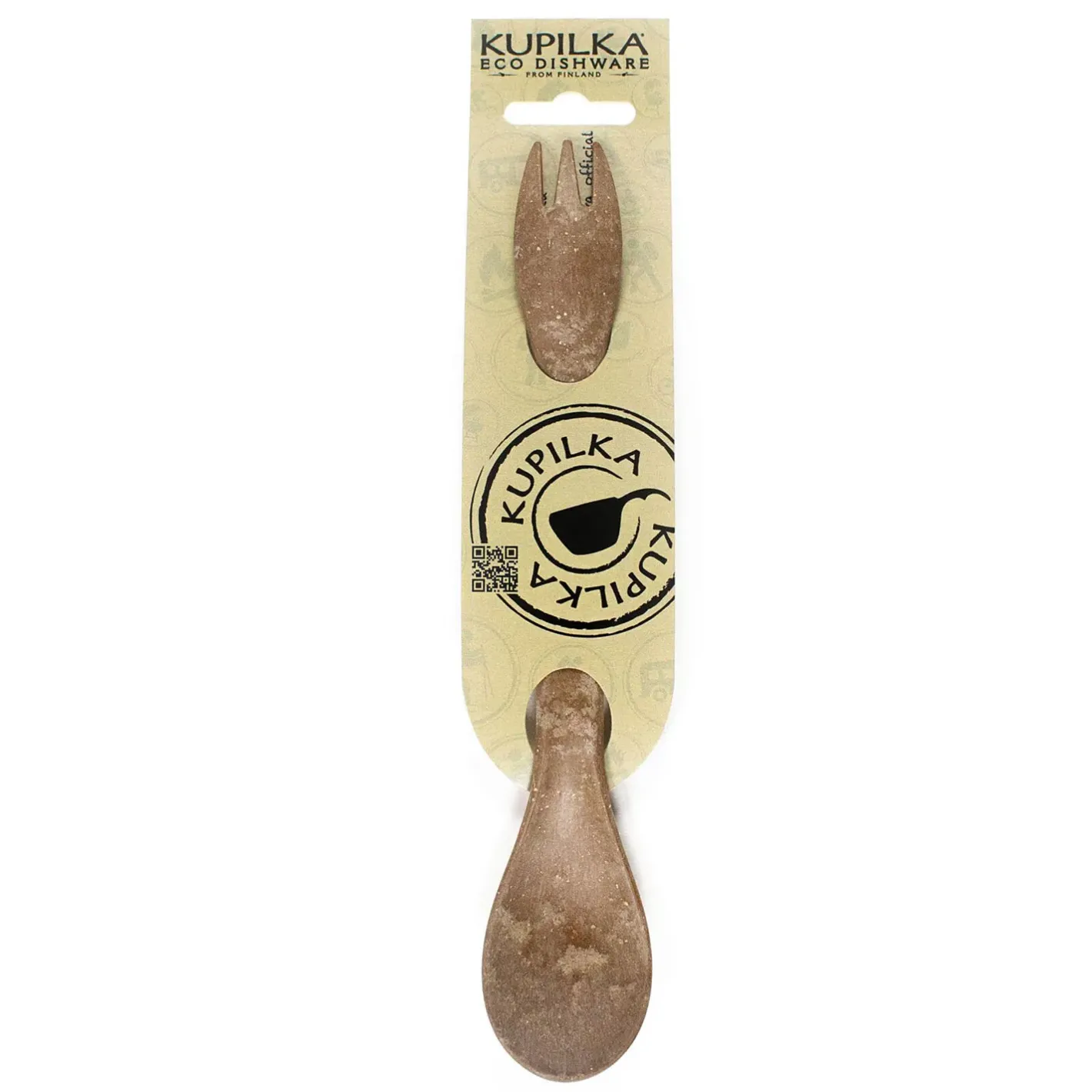Kupilka Bestik, Tallerkener Og Kopper<Spork 225