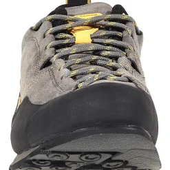 La Sportiva Vandresko|Vandresko<Mens Boulder X Grå (GREY/YELLOW)