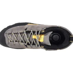 La Sportiva Vandresko|Vandresko<Mens Boulder X Grå (GREY/YELLOW)