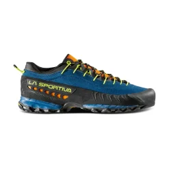 La Sportiva Vandresko|Vandresko<Mens TX4 Blå (STORM BLUE/HAWAIIAN SUN)