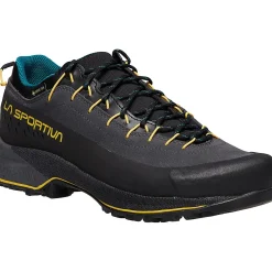 La Sportiva Vandresko|Vandresko<Mens TX4 EVO GTX Sort (CARBON/BAMBOO)