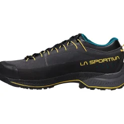 La Sportiva Vandresko|Vandresko<Mens TX4 EVO GTX Sort (CARBON/BAMBOO)