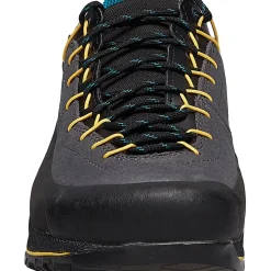 La Sportiva Vandresko|Vandresko<Mens TX4 EVO GTX Sort (CARBON/BAMBOO)