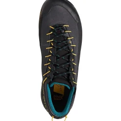 La Sportiva Vandresko|Vandresko<Mens TX4 EVO GTX Sort (CARBON/BAMBOO)