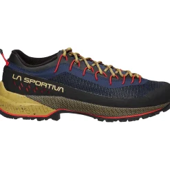 La Sportiva Vandresko|Vandresko<Mens TX4 Evo ST Blå (NIGHT SKY/SAVANA)