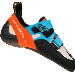 La Sportiva Klatresko|Klatresko<Otaki Blå (BLUE/FLAME)