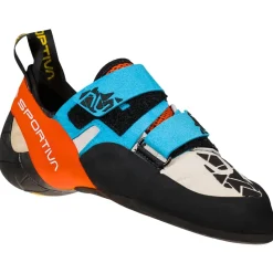 La Sportiva Klatresko|Klatresko<Otaki Blå (BLUE/FLAME)