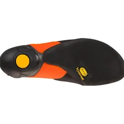 La Sportiva Klatresko|Klatresko<Otaki Blå (BLUE/FLAME)