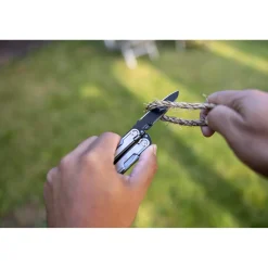 Leatherman Multitools<ARC Grå (GREY)
