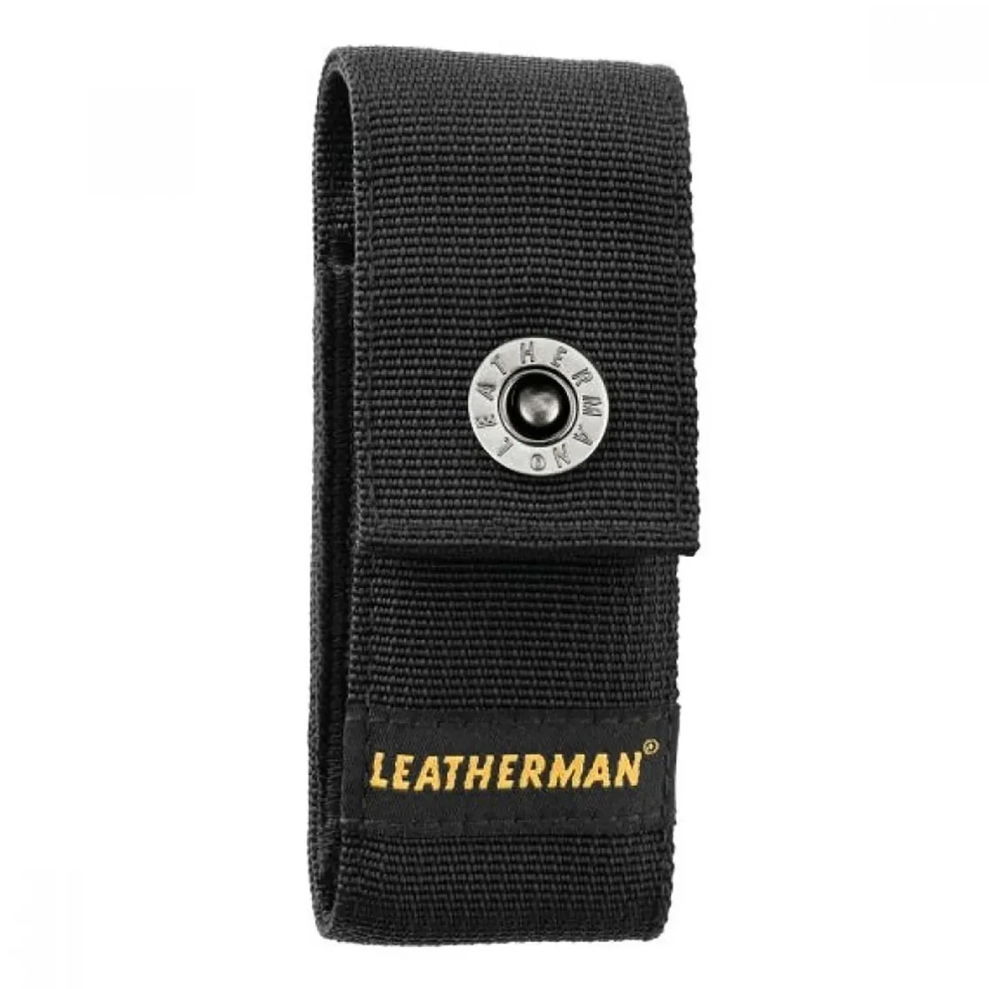 Leatherman Multitools<Bond Grå (STAINLESS STEEL)