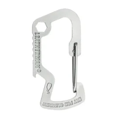 Leatherman Øvrige Tools<Carabiner Cap Lifter
