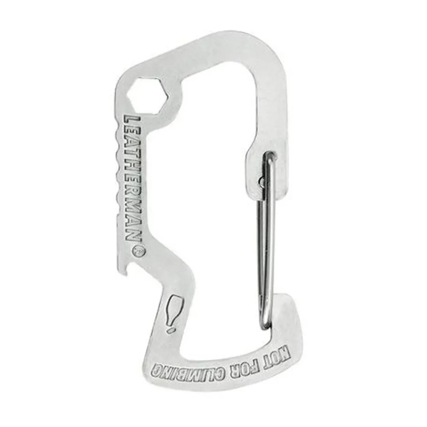 Leatherman Øvrige Tools<Carabiner Cap Lifter