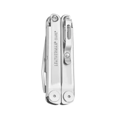 Leatherman Multitools<Curl Grå (STAINLESS STEEL)
