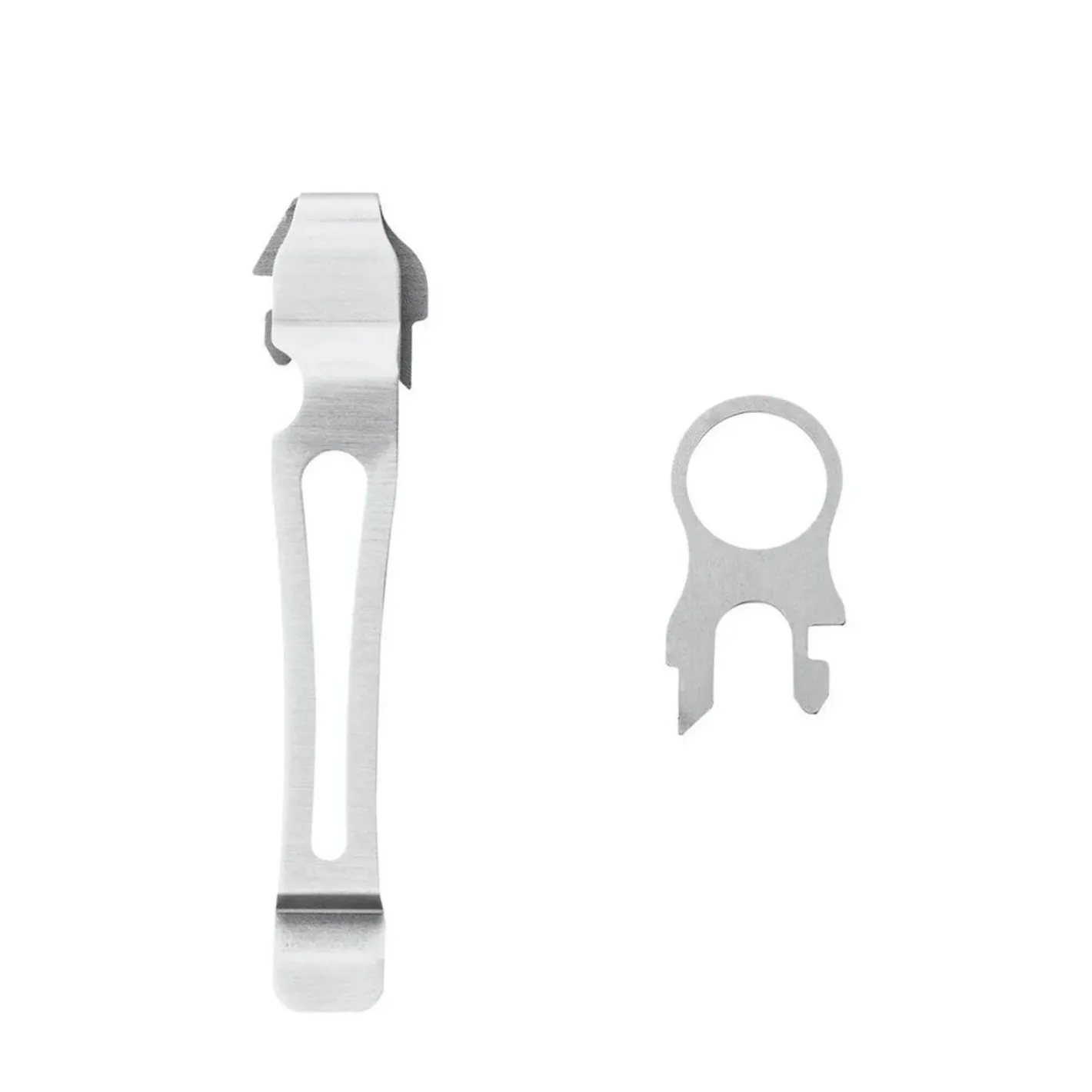 Leatherman Øvrige Tools<Lommeclip og Nøglering