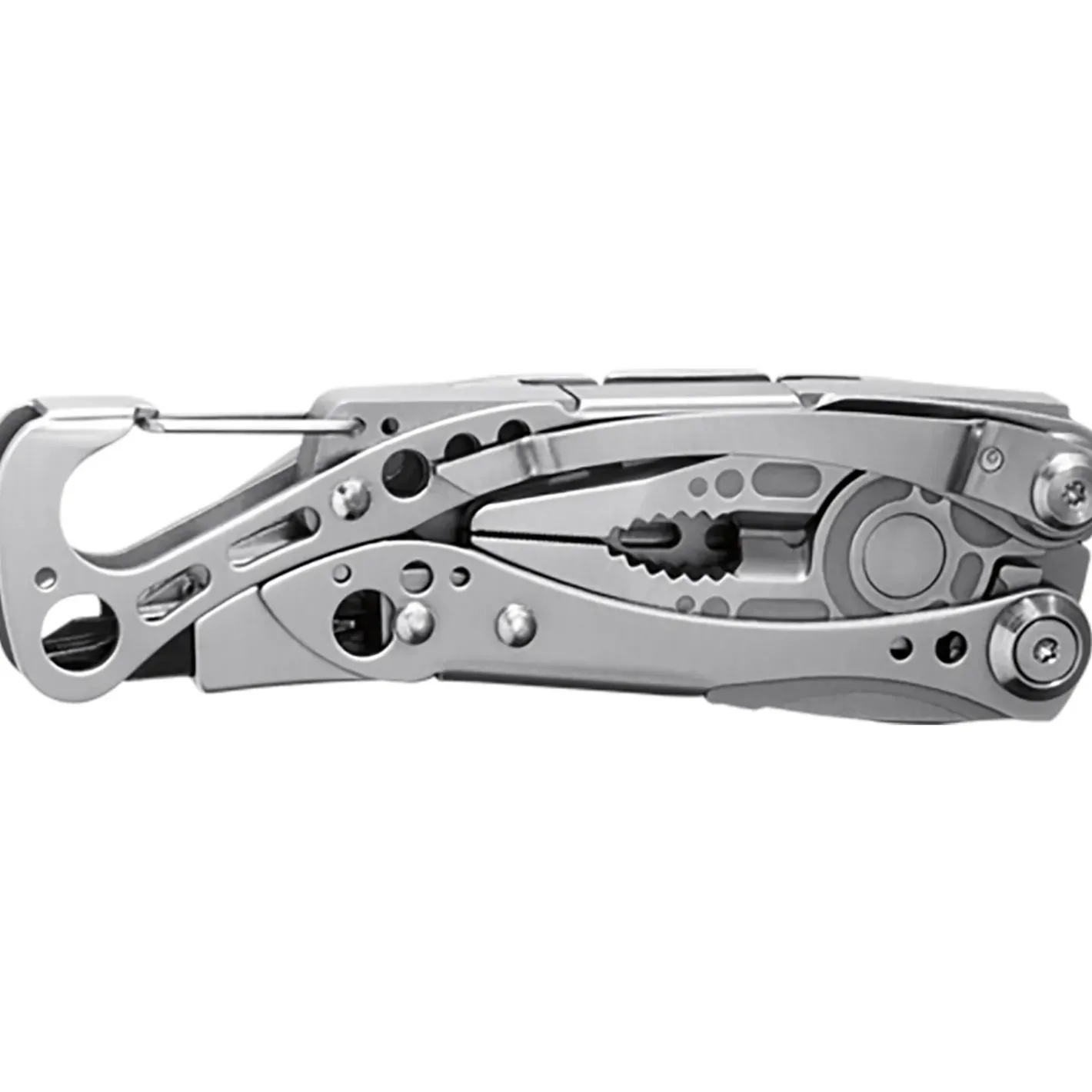 Leatherman Multitools<Skeletool Blå (DENIM BLUE)