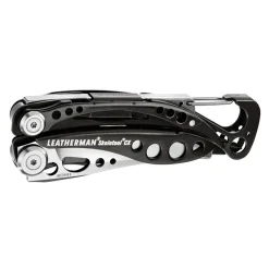 Leatherman Multitools<Skeletool CX Box
