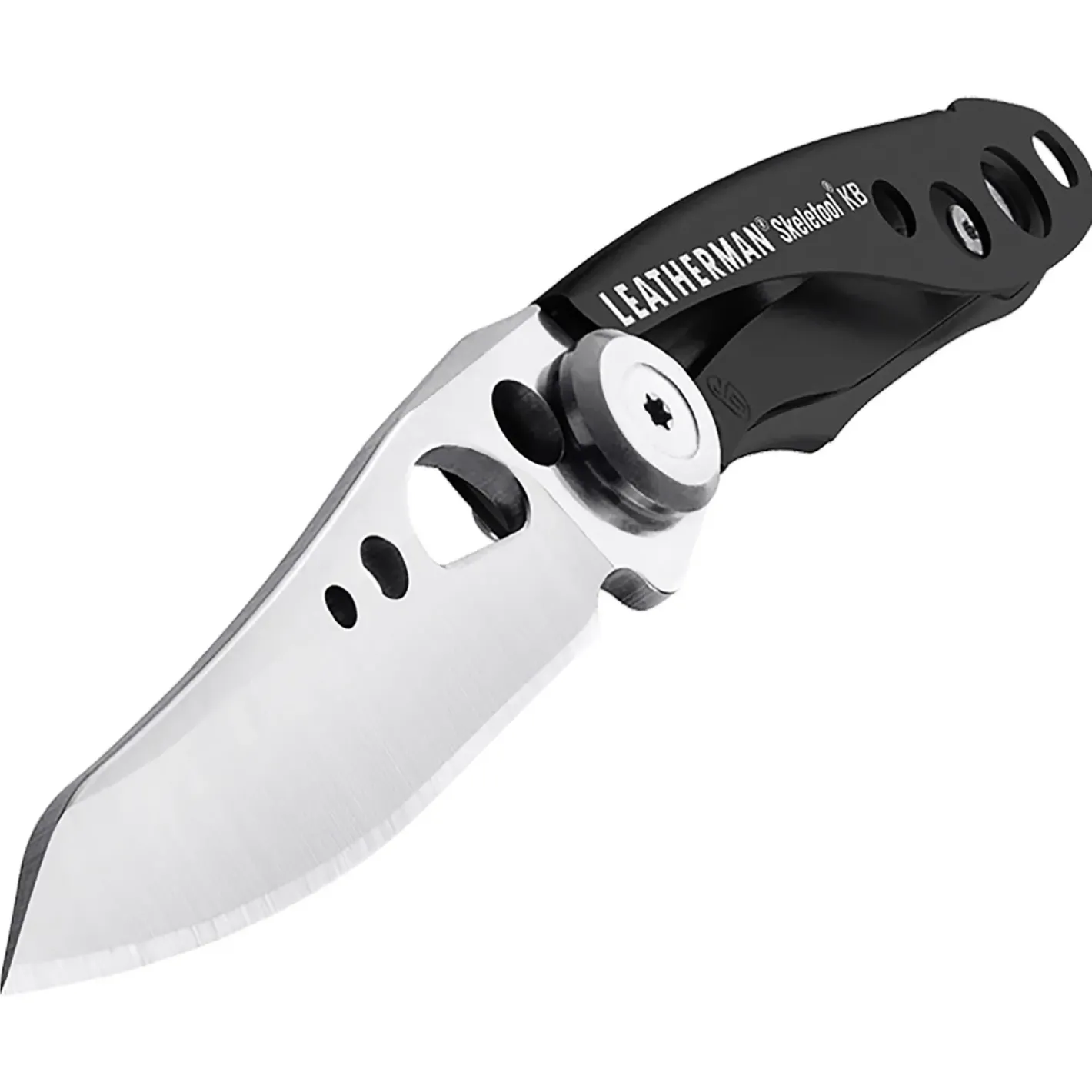 Leatherman Multitools<Skeletool KB Sort (BLACK)